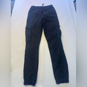Convertible pants